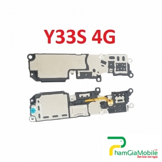 Loa Chuông, Loa Ngoài Vivo Y33S 4G Speaker Ringer Buzzer